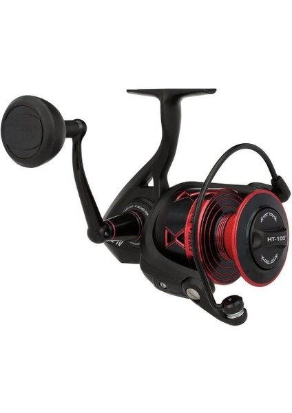 Fierce Iv 3000 4+1 Bilyalı 6.2:1 Devirli Spin Olta Makinesi fırsatları