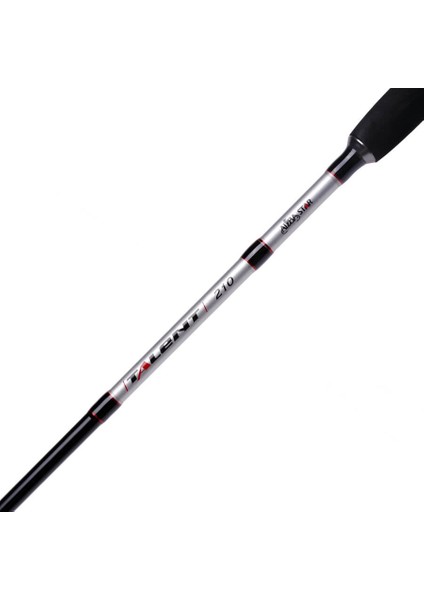 Talent 210 cm 3-10G Atarlı Karbon Lrf Olta Kamış
