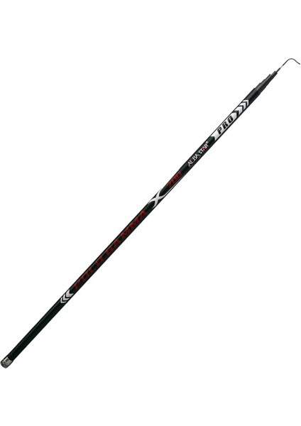 Polo Gamma 700 cm 5-25G Aksyonlu Karbon Göl Olta Kamışı
