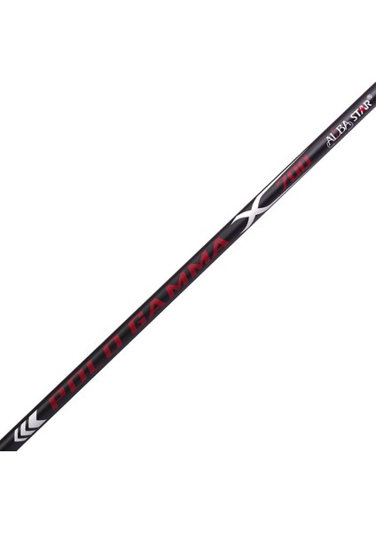 Polo Gamma 700 cm 5-25G Aksyonlu Karbon Göl Olta Kamışı