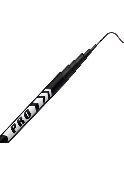 Polo Gamma 700 cm 5-25G Aksyonlu Karbon Göl Olta Kamışı