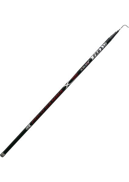 Polo Gamma 700 cm 5-25G Aksyonlu Karbon Göl Olta Kamışı
