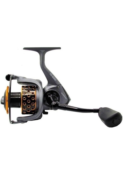 Sumire 30 6+1 Bilyalı 5.2:1 Devirli Spin Olta Makinesi