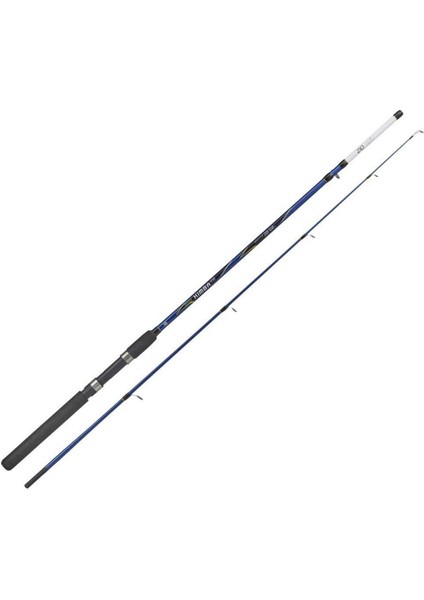 Kimba 300 cm 20-60G Atarlı Fiber Spin Olta Kamışı