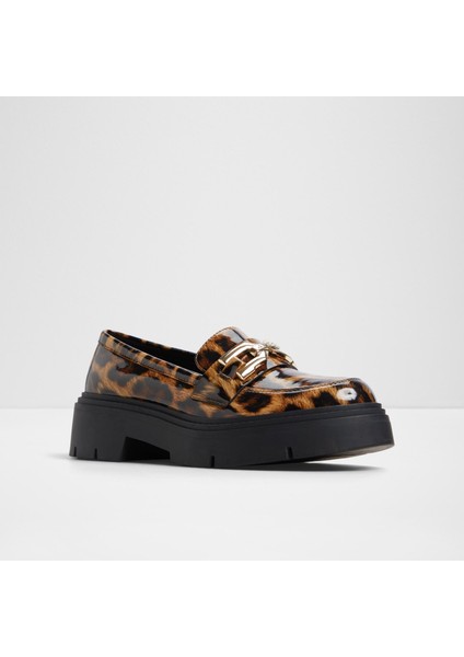 Mazey Ayakkabı Düz;oxford & Loafer Multi