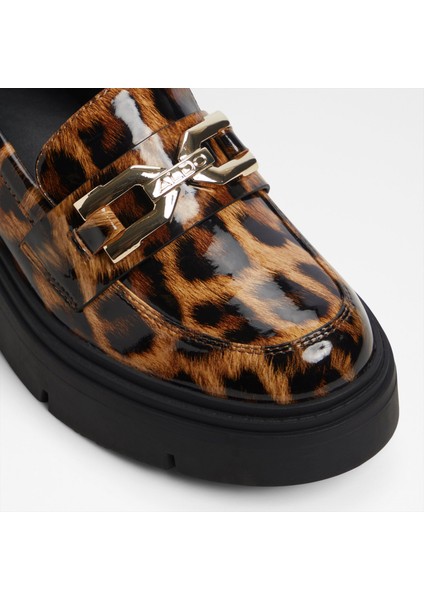 Mazey Ayakkabı Düz;oxford & Loafer Multi