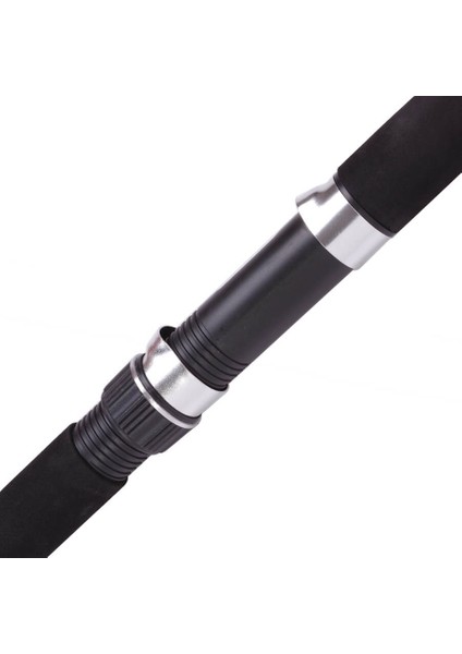 White Craft 350 cm 50-100G Atarlı Fiber Teleskopik Olta Kamışı fırsatları