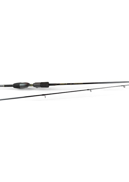 Detector 220 cm 10G Atarlı Karbon Lrf Olta Kamışı
