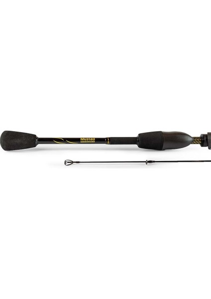 Detector 220 cm 10G Atarlı Karbon Lrf Olta Kamışı