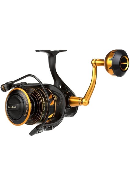 Slammer Iv 6500 8+1 Bilyalı 5.6:1 Devirli Genel Kullanım Olta Makinesi modelleri