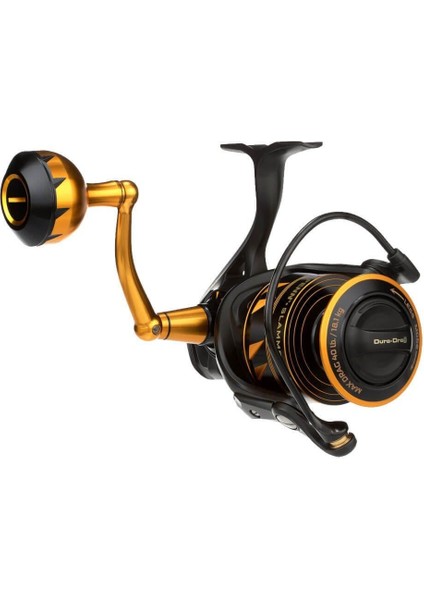 Slammer Iv 6500 8+1 Bilyalı 5.6:1 Devirli Genel Kullanım Olta Makinesi fırsatları