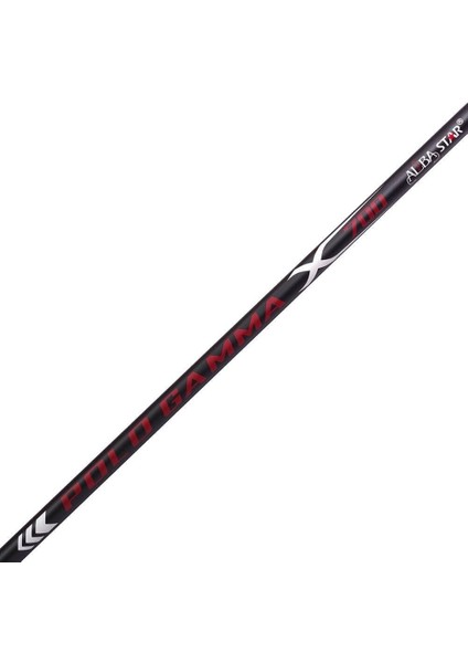 Polo Gamma 800 cm 5-25G Aksyonlu Karbon Göl Olta Kamışı indirimleri