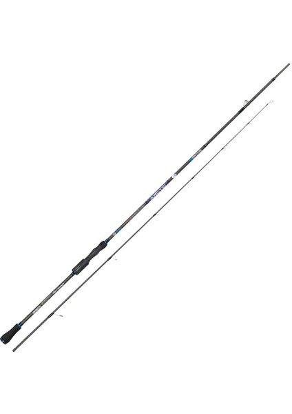 Mythic Arctic 230 cm 3.8-18G Atarlı Karbon Light Spin Olta Kamışı