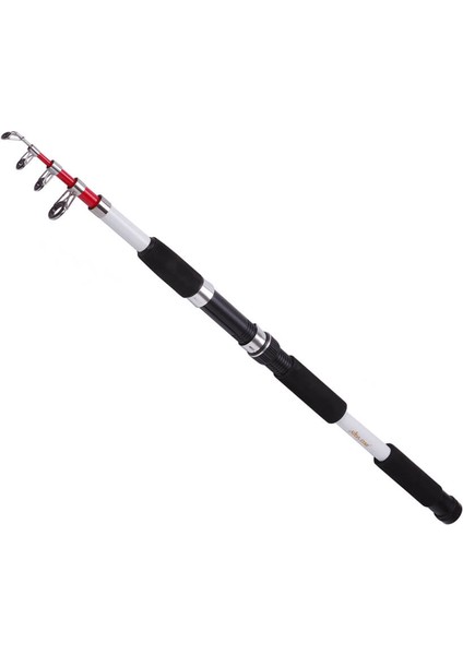 White Craft 240 cm 50-100G Atarlı Fiber Teleskopik Olta Kamışı fiyatları