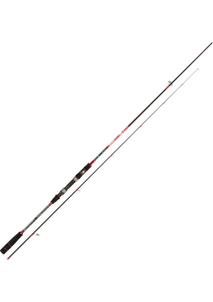 Onawa 250 cm 1.5-15G Atarlı Karbon Lrf Olta Kamışı