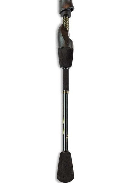 Detector 228 cm 14G Atarlı Karbon Lrf Olta Kamışı