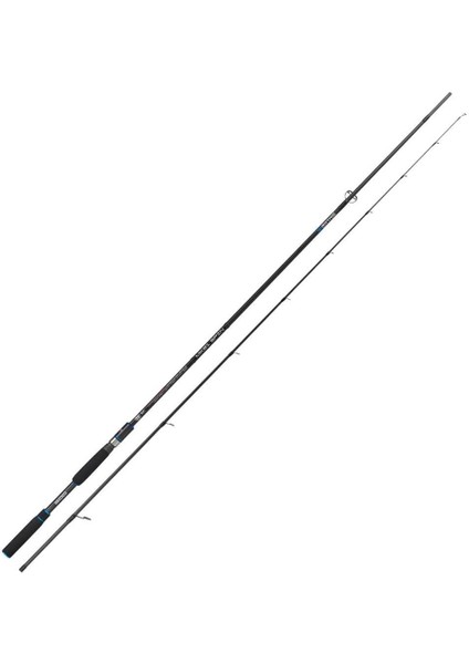 Mythic MK21 240 cm 10-40G Atarlı Karbon Spin Olta Kamışı