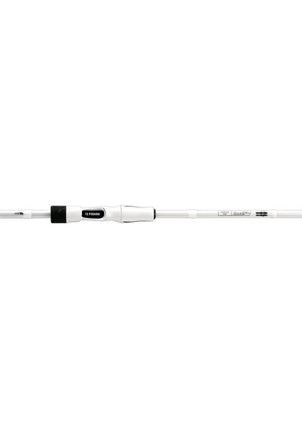 Fate V3 213 cm 15-40G Atarlı Karbon Spin Olta Kamışı