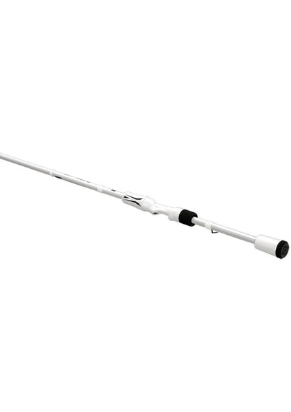 Fate V3 213 cm 15-40G Atarlı Karbon Spin Olta Kamışı