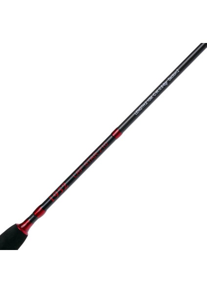 Lrf Star 240 cm 0-8g Atarlı Karbon Lrf Olta Kamışı