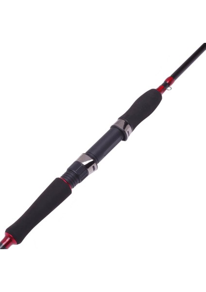 Lrf Star 240 cm 0-8g Atarlı Karbon Lrf Olta Kamışı