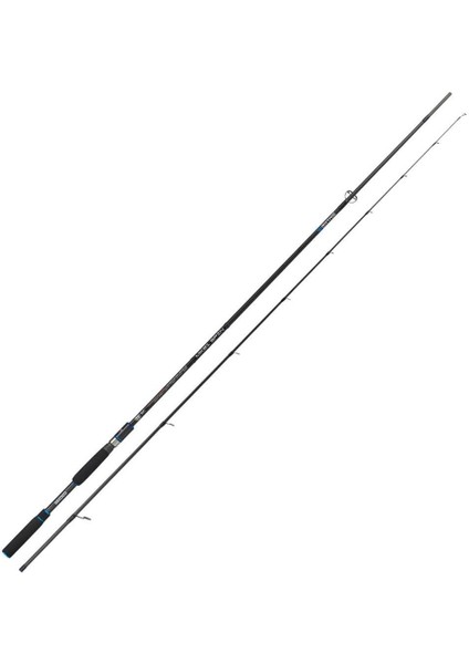 Mythic MK21 300 cm 10-40G Atarlı Karbon Spin Olta Kamışı