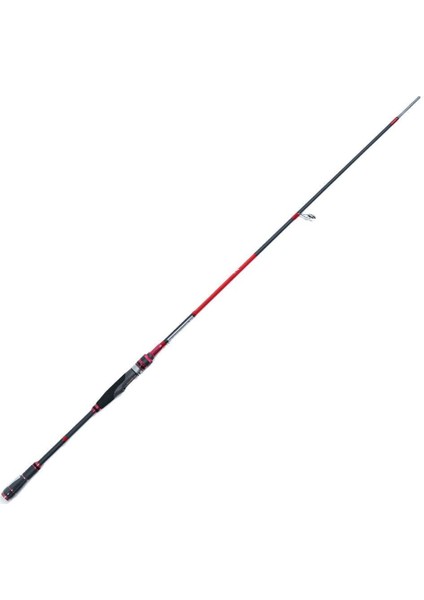 Hicari Xtr 270 cm 8-28G Atarlı Karbon Light Spin Olta Kamışı fiyatları
