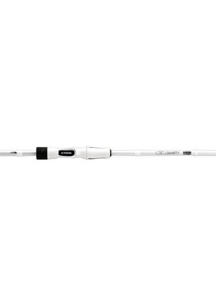 Fate V3 213 cm 10-30G Atarlı Karbon Spin Olta Kamışı