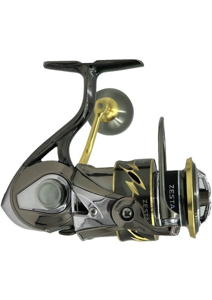 Zesta 2000 9+1 Bilyalı 5.2:1 Devirli Lrf Olta Makinesi