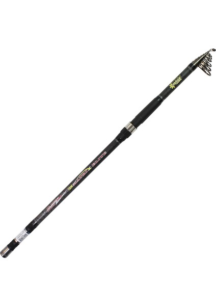 Matrix Elite 390 cm 150-250G Atarlı Karbon Surf Olta Kamışı