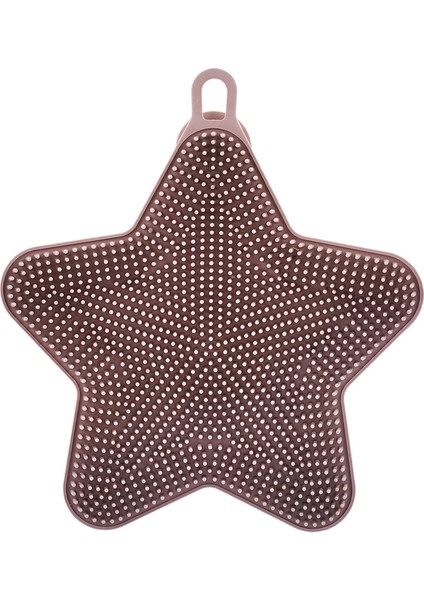 Harmony Yıldız Bulaşık Temizleme Fırçası 13,7 cm modelleri