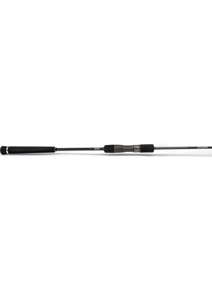 Pulse Baitcaster 183 cm 250 Grama Kadar Aksiyonlu Karbon Slow Jigging Olta Kamışı