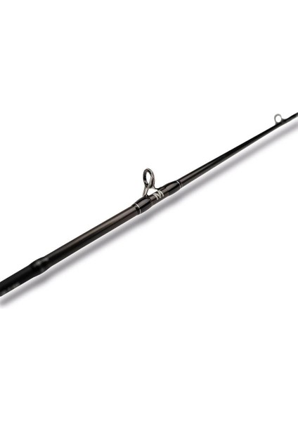 Pulse Baitcaster 183 cm 250 Grama Kadar Aksiyonlu Karbon Slow Jigging Olta Kamışı