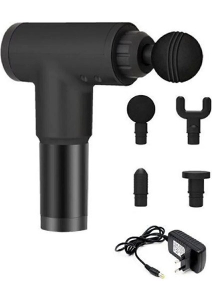 Masaj Tabancası Profesyonel Masaj Aleti Hız Ayarlı KH-320 fiyatları