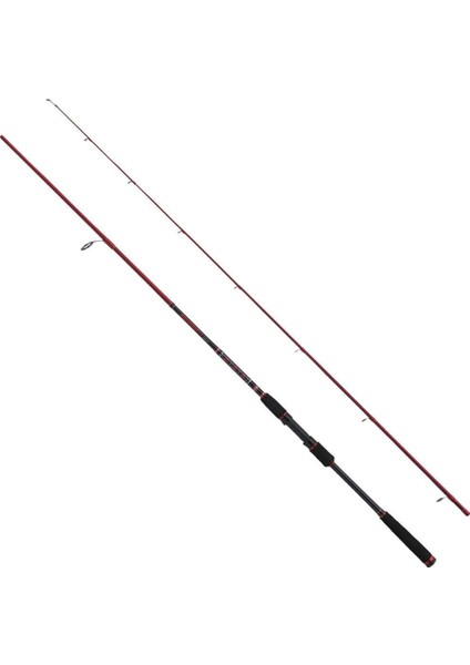 Squadron Iıı Labrax 240 cm 20-40G Atarlı Karbon Spin Olta Kamışı