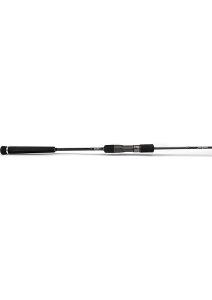 Pulse Spinning 191 cm 200 Grama Kadar Aksiyonlu Karbon Slow Jigging Olta Kamışı