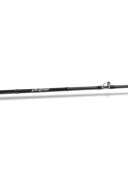 Pulse Spinning 191 cm 200 Grama Kadar Aksiyonlu Karbon Slow Jigging Olta Kamışı