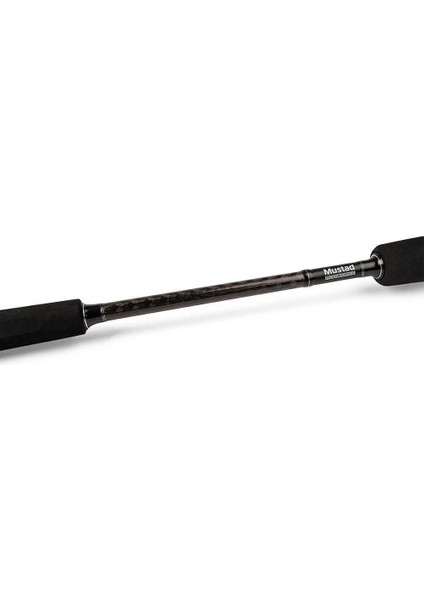 Pulse Spinning 191 cm 200 Grama Kadar Aksiyonlu Karbon Slow Jigging Olta Kamışı