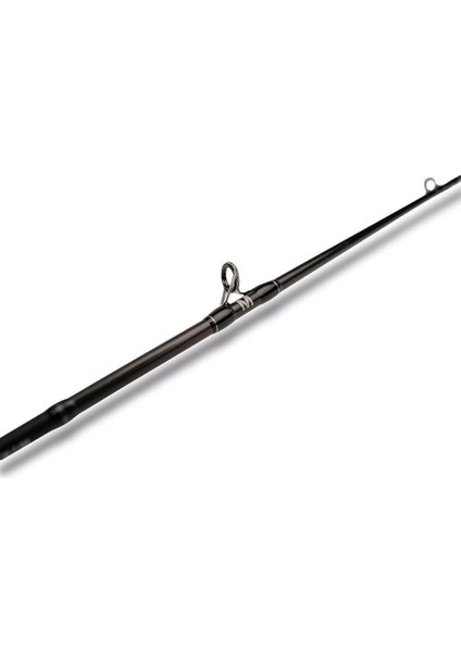 Pulse Spinning 191 cm 200 Grama Kadar Aksiyonlu Karbon Slow Jigging Olta Kamışı