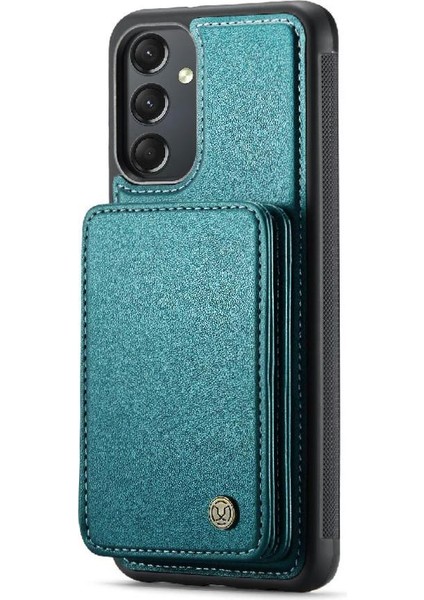 Samsung Galaxy A24 4g Standı Fonksiyonu Manyetik Ayrılabilir Cüzdan (Yurt Dışından) indirimleri