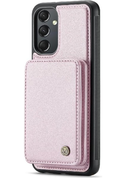 Samsung Galaxy A24 4g Standı Fonksiyonu Manyetik Ayrılabilir Cüzdan (Yurt Dışından) fırsatları