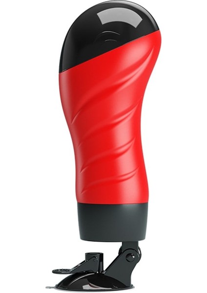 Eller Serbest  Realistik Suni Anal Masturbatör