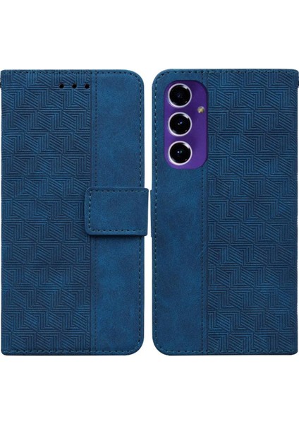 Samsung Galaxy A16 Için Flip Case Cüzdan Kapak Çevirin Folio Kickstand Özelliği (Yurt Dışından) fırsatları