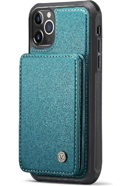 IPhone 11 Pro 2 Için Kılıf 1 Işlevsellik Ayrılabilir Cüzdan Standı (Yurt Dışından) fırsatları