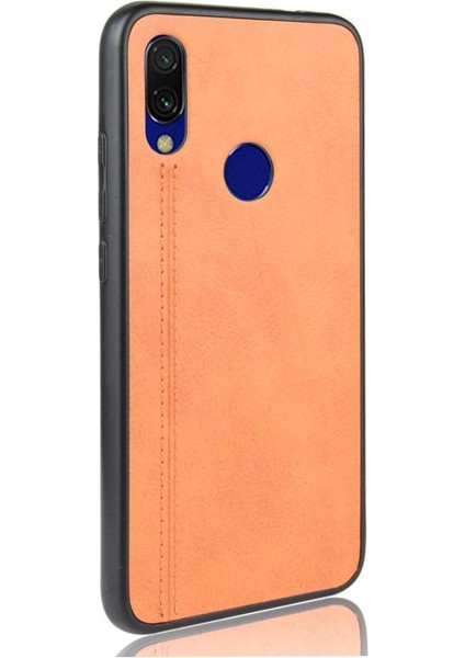 Xiaomi Redmi 7 Lightcase Sözleşmeli Tasarım Klasik Için Hafif Durumda (Yurt Dışından)