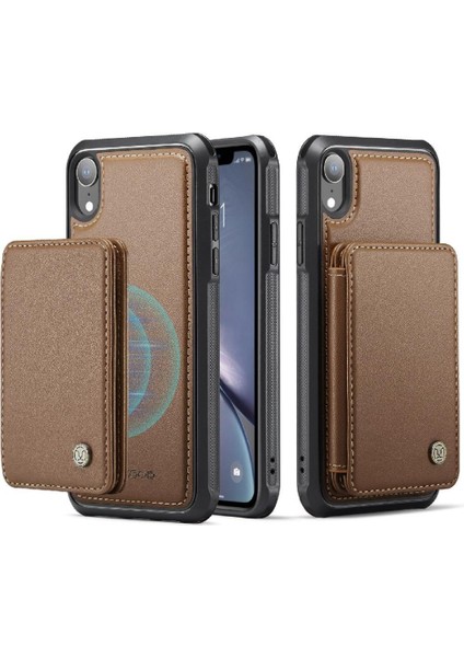 IPhone Xr Rfıd Engelleme Ayrılabilir Cüzdan 2 In 1 Işlevselliği (Yurt Dışından) fiyatları