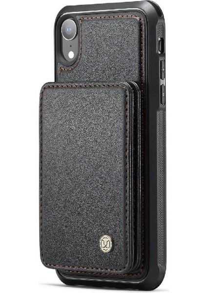 IPhone Xr Rfıd Engelleme Ayrılabilir Cüzdan 2 In 1 Işlevselliği (Yurt Dışından) indirimleri