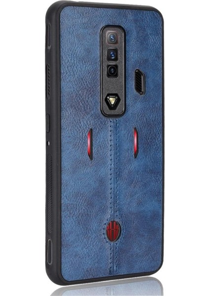 Zte Nubia Kırmızı Sihirli 7 Lightweigh Sözleşmeli Tasarım Için Hafif Kılıf (Yurt Dışından) fiyatları