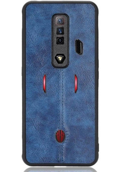 Zte Nubia Kırmızı Sihirli 7 Lightweigh Sözleşmeli Tasarım Için Hafif Kılıf (Yurt Dışından) modelleri