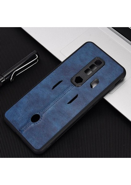 Zte Nubia Kırmızı Sihirli 7 Lightweigh Sözleşmeli Tasarım Için Hafif Kılıf (Yurt Dışından) fırsatları